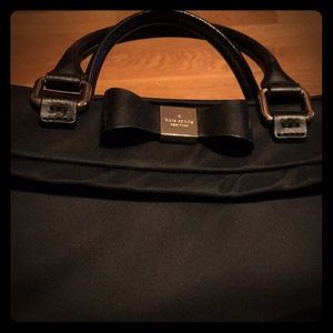 Kat Spade bow purse